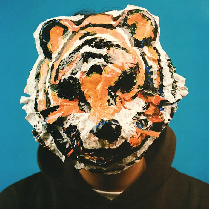 DON GLORI / ドン・グローリ / PAPER CAN'T WRAP FIRE (ORANGE VINYL, INDIE EXCLUSIVE)