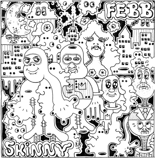 FEBB (FLA$HBACKS)商品一覧｜HIPHOP / 日本語RAP｜ディスク