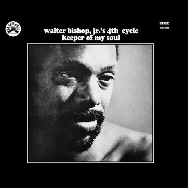 WALTER BISHOP JR / ウォルター・ビショップ・ジュニア / KEEPER OF MY SOUL