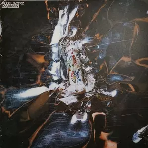 【新品未開封】【レコード】Model/Actriz Pirouette MODEL/ACTRIZ / PIROUETTE – ALFFO RECORDS