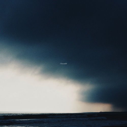 月時雨 / 燈(CD-R)