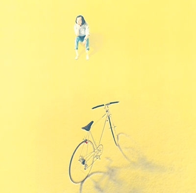 TATSURO YAMASHITA / 山下達郎 / 僕の中の少年(2025 Vinyl Edition)