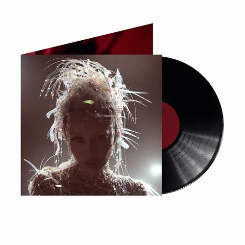 MILEY CYRUS / マイリー・サイラス / SOMETHING BEAUTIFUL (VINYL)