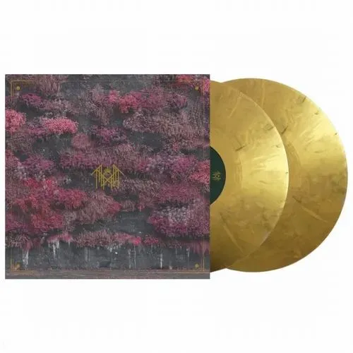 SLEEP TOKEN / EVEN IN ARCADIA (METALLIC GOLD VINYL)