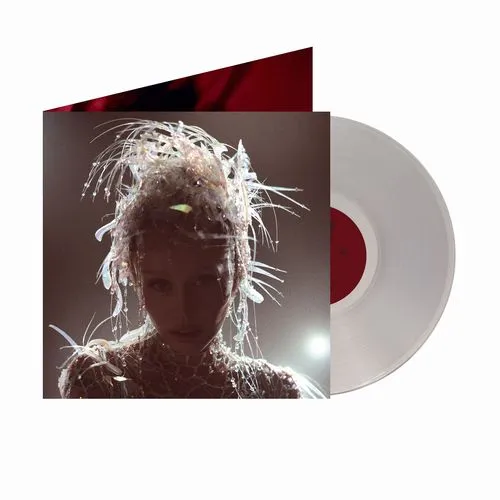 miley cyrus lp アナログ レコード セット SOMETHING BEAUTIFUL (VINYL)/MILEY CYRUS/マイリー・サイラス