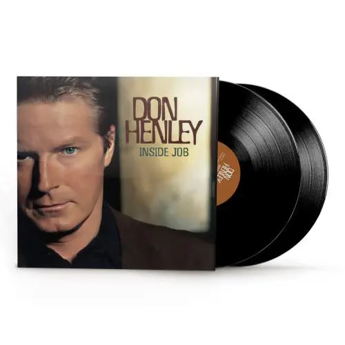DON HENLEY / ドン・ヘンリー商品一覧｜ディスクユニオン