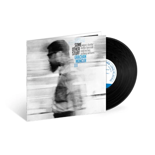 GRACHAN MONCUR III / グレイシャン・モンカー3世 / Some Other Stuff(LP/180G/STEREO)