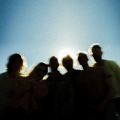 THE HEAD AND THE HEART / ザ・ヘッド&ザ・ハート / APERTURE(LP)