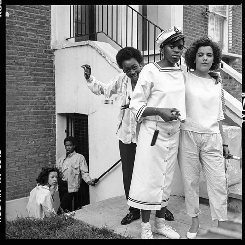 V.A. (WAY U MAKE ME FEEL) / WAY U MAKE ME FEEL: UK BOOGIE & STREET SOUL.1980-1994 (2LP)