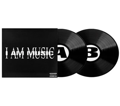 PLAYBOI CARTI / MUSIC (2LP)