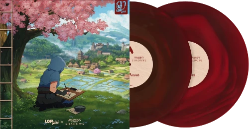 V.A.(LOFI GIRL PRESENTS)商品一覧｜HIPHOP / 日本語RAP｜ディスク