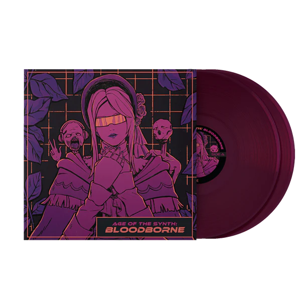 ピノキオピー2年半ぶりのフルアルバム「UNDERWORLD」！「コーヒー