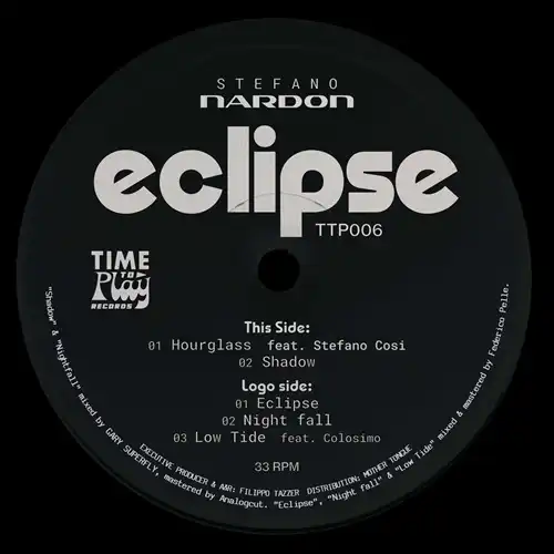 STEFANO NARDON / ECLIPSE