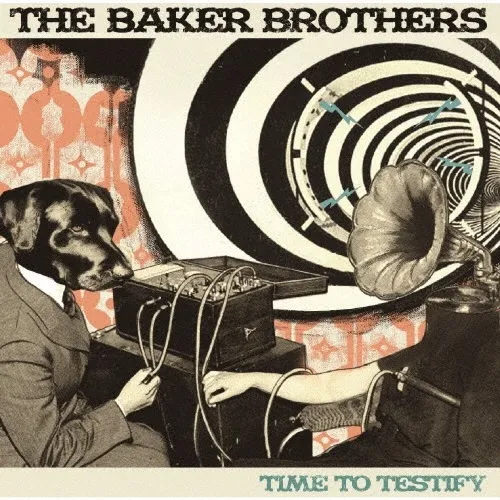 BAKER BROTHERS / ベイカー・ブラザーズ商品一覧｜ROCK / POPS / INDIE
