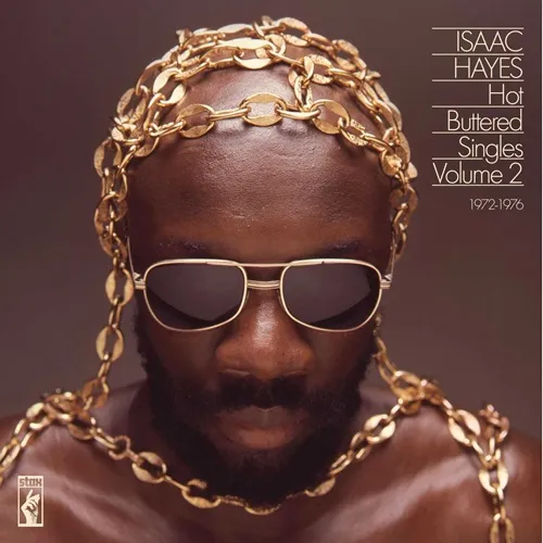 ISAAC HAYES / アイザック・ヘイズ / HOT BUTTERED SINGLES VOLUME 2 1972-1976