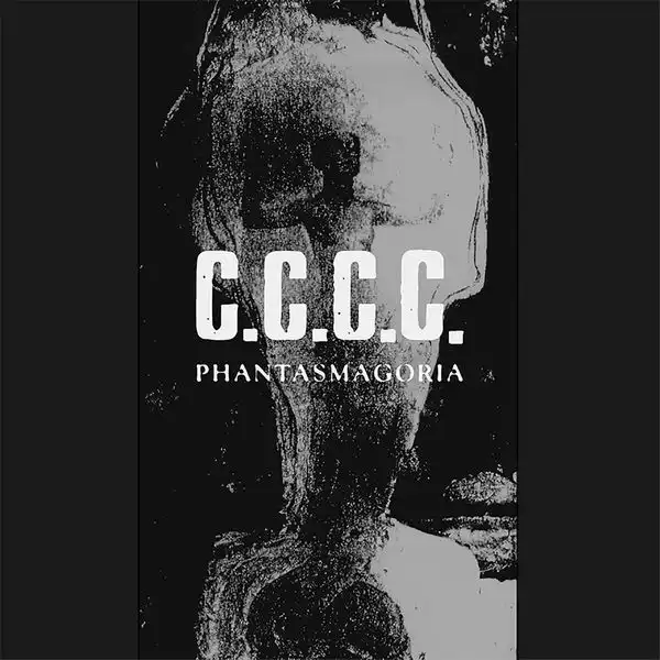 C.C.C.C. / PHANTASMAGORIA [LP]