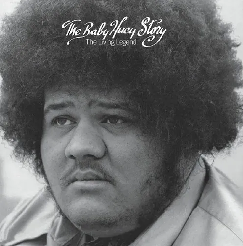 送料無料 希少輸入盤レコード Baby Huey ベイビー・ヒューイ#BREAK BABY HUEY / ベイビー・ヒューイ商品一覧｜ディスクユニオン