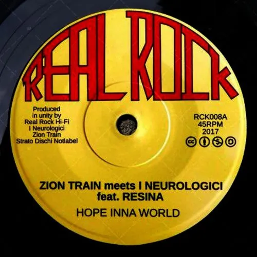 ZION TRAIN / ザイオン・トレイン商品一覧｜PUNK｜ディスク