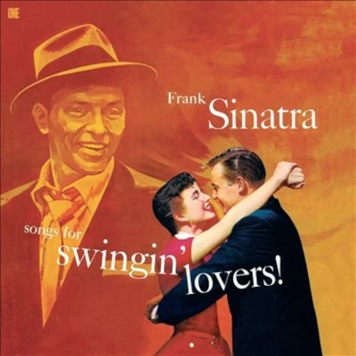 FRANK SINATRA / フランク・シナトラ商品一覧｜JAZZ｜ディスク