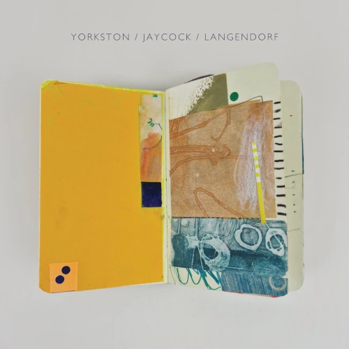 YORKSTON JAYCOCK LANGENDORF / Yorkston / Jaycock / Langendorf(LP)