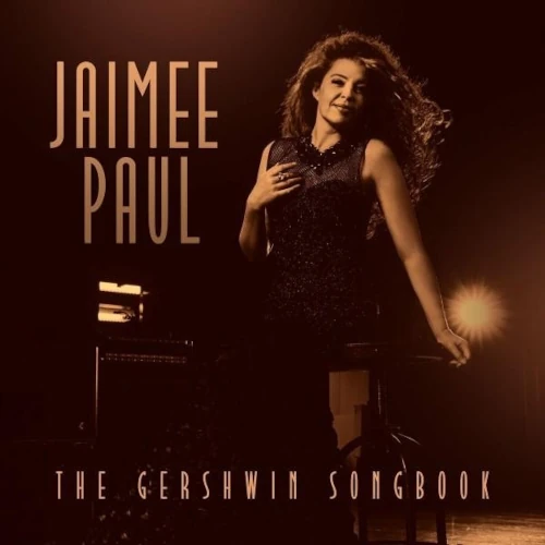 JAIMEE PAUL / ジェイミー・ポール / Gershwin Songbook