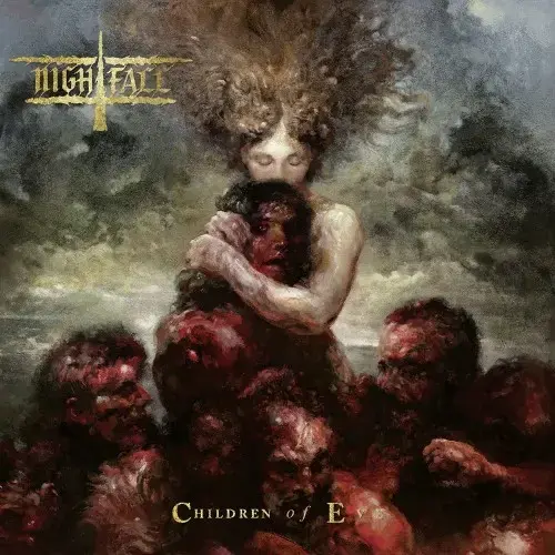NIGHTFALL / ナイトフォール / CHILDREN OF EVE