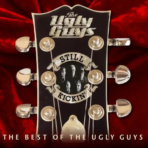 UGLY GUYS / STILL KICKIN` (THE BEST OF THE UGLY GUYS) (CD)