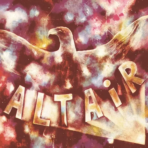 ALTAIR / ALTAIR - REMASTER