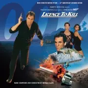 MICHAEL KAMEN / マイケル・ケイメン / 007/LICENCE TO KILL:35TH ANNIVERSARY REMASTERED & EXPANDEDED LIMITED EDITION (2CD)