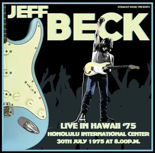 １着でも送料無料 Jeff Beck ジェフ・ベック beck01 直筆サイン入り Genesis その他