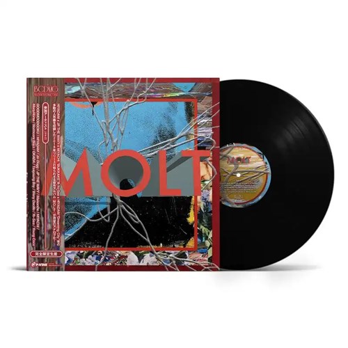 MOLT / MOLT (LP)