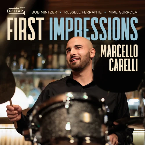 MARCELLO CARELLI / First Impressions