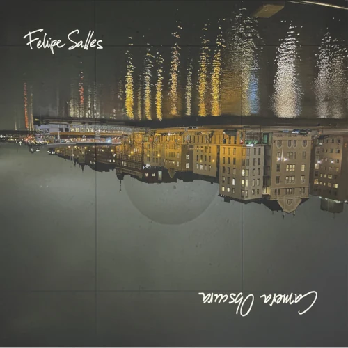 FELIPE SALLES / Camera Obscura