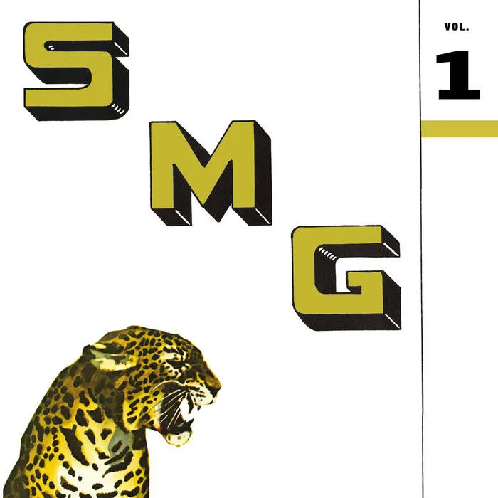 SECULAR MUSIC GROUP / VOLUME 1