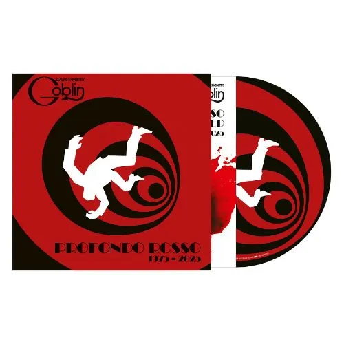 CLAUDIO SIMONETTI'S GOBLIN / クラウディオ・シモネッティズ