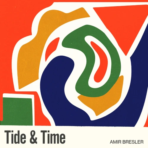 AMIR BRESLER & NITAI HERSHKOVITS / Tide & Time(LP)