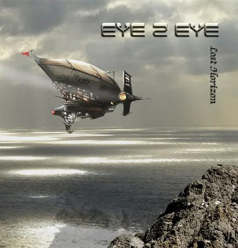 EYE 2 EYE (FRA) / LOST HORIZON