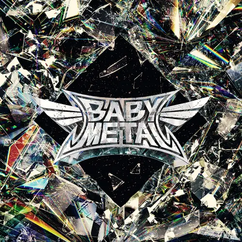 シャドウズフォール　レコード　レア　ハードコア　ベビーメタル　メタル　デスメタル BABYMETAL / ベビーメタル商品一覧｜HARD ROCK / HEAVY METAL