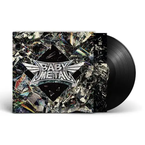 BABYMETAL / ベビーメタル商品一覧｜HARD ROCK / HEAVY METAL