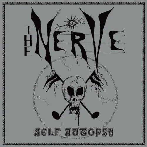 SELF AUTOPSY (12