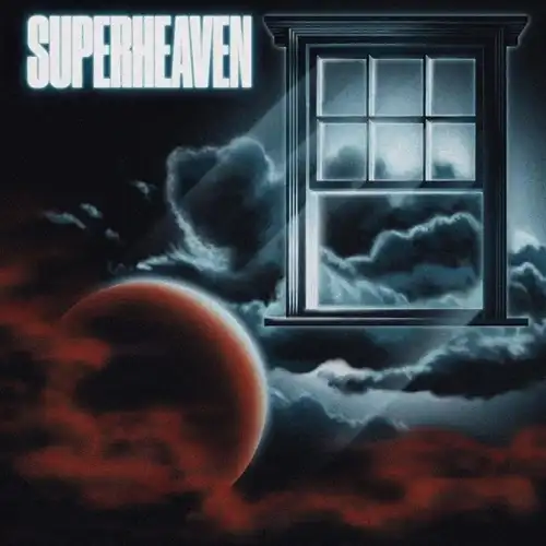 SUPERHEAVEN / Superheaven