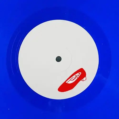 TRAX ON DA ROCKS /THOMAS BANGALTER/トーマ・バンガルテル/DAFT PUNK