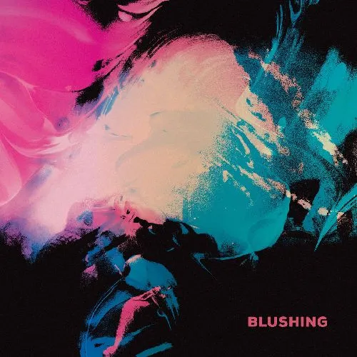 BLUSHING / ブラッシング / BLUSHING (LP)