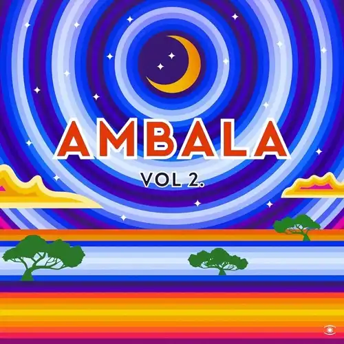 AMBALA / VOL.2 (2LP)