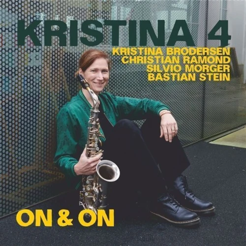 KRISTINA 4 / On & On