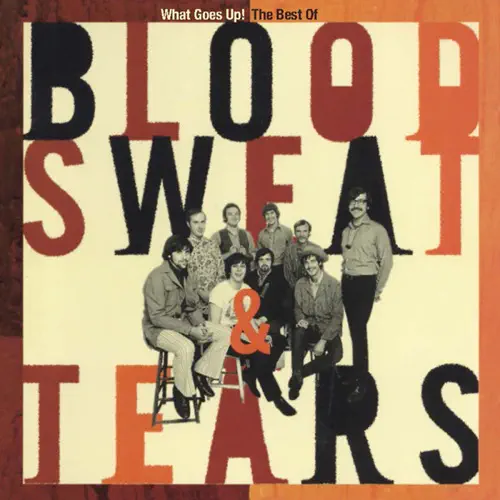 【予約情報】BLOOD, SWEAT & TEARS 1995年発表ベストアルバムが輸入盤国内仕様でも発売決定