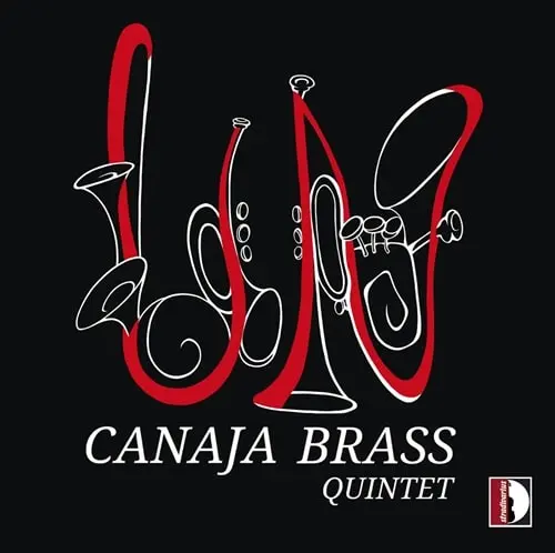 CANAJA BRASS QUINTET / カナヤ金管五重奏団 / UN