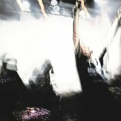 PUCE MARY & INCAPACITANTS / LIVE AT WALL&WALL MODE 2024.06.01