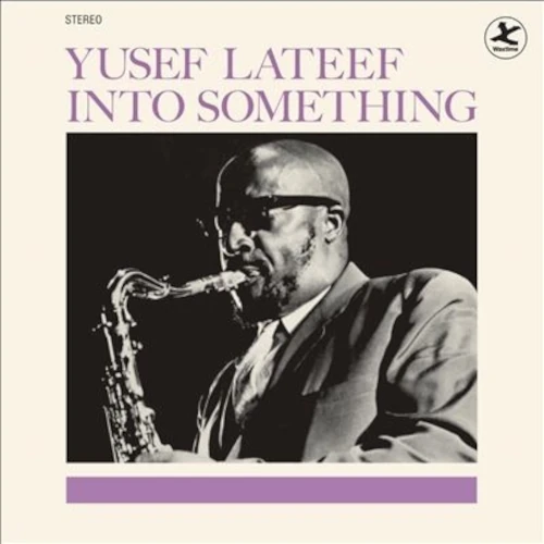 ジャズレコード Yusef Lateef/Into Something Yusef Lateef – Into Something – Vinyl (LP, Album + 2 more