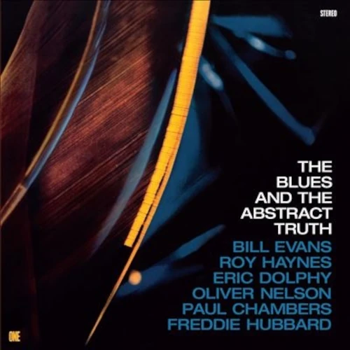OLIVER NELSON / オリヴァー・ネルソン / Blues And The Abstract Truth(2 BONUS TRACKS)(LP/180G)